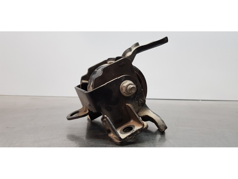 Recambio de soporte motor izquierdo para mitsubishi lancer berlina (cy0) instyle referencia OEM IAM MN184091   Recambio de soporte motor izquierdo para mitsubishi lancer berlina (cy0) instyle referencia OEM IAM MN184091