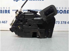 Recambio de cerradura puerta delantera derecha para skoda fabia active referencia OEM IAM 6V1837016A   2