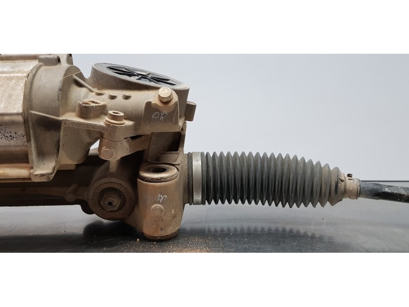 Recambio de cremallera direccion para chevrolet cruze lt referencia OEM IAM 13413955 13394513 