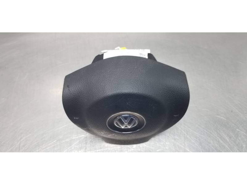 Recambio de kit airbag para volkswagen passat lim. (362) referencia OEM IAM 561857003K81X 561857003K 