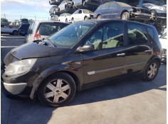 renault scenic ii del año 2005 2