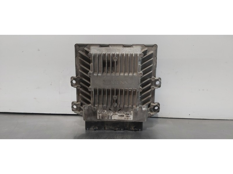 Recambio de centralita motor uce para ford focus berlina (cap) ghia referencia OEM IAM 5M5112A650MB  