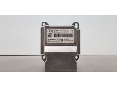 Recambio de modulo electronico para audi a8 (4hc/4hl) 3.0 tdi clean diesel quattro referencia OEM IAM 4H0907637K 0265020238 