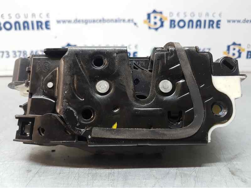 Recambio de cerradura puerta delantera derecha para skoda fabia active referencia OEM IAM 6V1837016A  