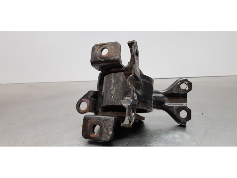 Recambio de soporte motor izquierdo para mitsubishi lancer berlina (cy0) instyle referencia OEM IAM MN184091   Recambio de soporte motor izquierdo para mitsubishi lancer berlina (cy0) instyle referencia OEM IAM MN184091