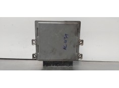 Recambio de centralita motor uce para ford focus berlina (cap) ghia referencia OEM IAM 5M5112A650MB   2