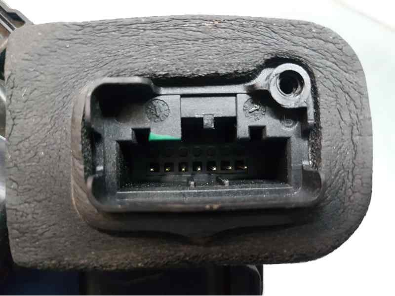 Recambio de cerradura puerta delantera derecha para skoda fabia active referencia OEM IAM 6V1837016A  