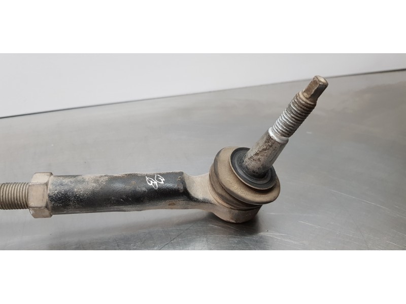 Recambio de cremallera direccion para chevrolet cruze lt referencia OEM IAM 13413955 13394513 