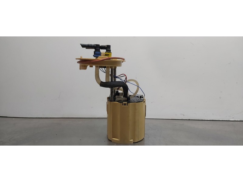 Recambio de aforador para opel astra k lim. 5türig business referencia OEM IAM 13522651  