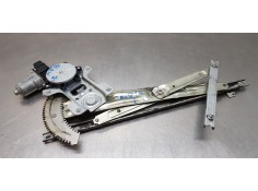 Recambio de elevalunas delantero izquierdo para mitsubishi outlander (cw0) motion 4wd referencia OEM IAM 5713A087 5713A085