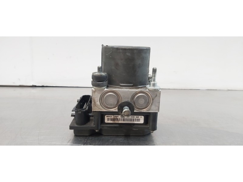 Recambio de abs para fiat punto berlina (188) 1.3 16v multijet feel referencia OEM IAM 71718843  