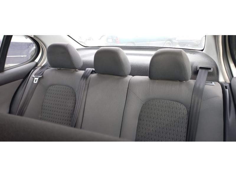 seat toledo (1m2) del año 2004 seat toledo (1m2) del año 2004