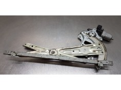 Recambio de elevalunas delantero izquierdo para mitsubishi outlander (cw0) motion 4wd referencia OEM IAM 5713A087 5713A085  2