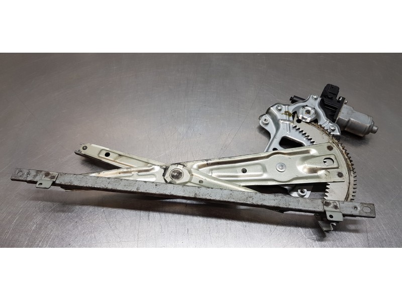 Recambio de elevalunas delantero izquierdo para mitsubishi outlander (cw0) motion 4wd referencia OEM IAM 5713A087 5713A085  Recambio de elevalunas delantero izquierdo para mitsubishi outlander (cw0) motion 4wd referencia OEM IAM 5713A087 5713A085