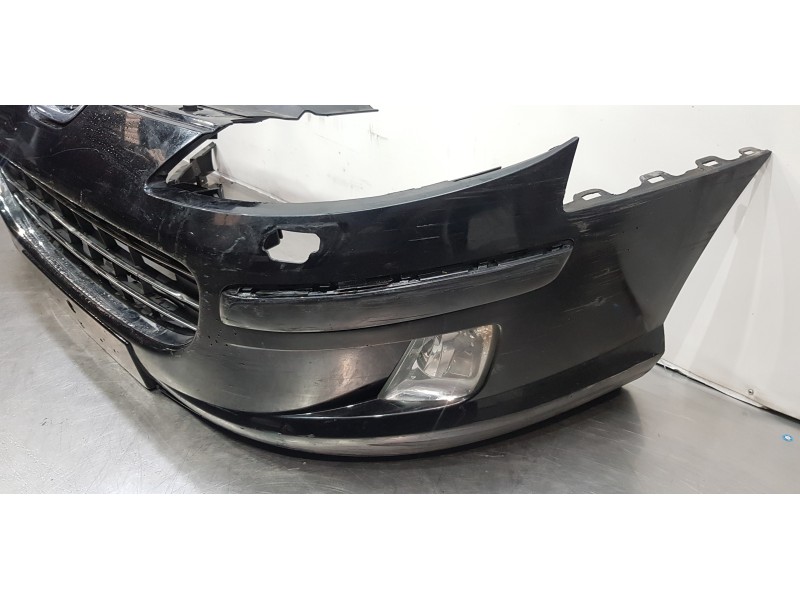 Recambio de paragolpes delantero para peugeot 407 premium referencia OEM IAM 7401RC  