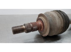 Recambio de transmision delantera izquierda para chevrolet cruze lt referencia OEM IAM 13334718   2