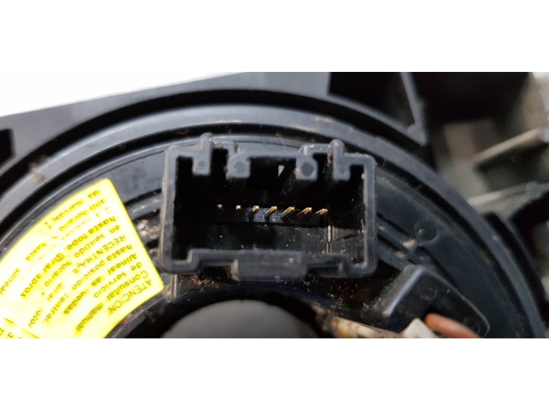 Recambio de mando multifuncion para ford ecosport trend referencia OEM IAM CN1513N064BB   Recambio de mando multifuncion para ford ecosport trend referencia OEM IAM CN1513N064BB