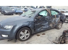 skoda octavia lim. (5e3) del año 2015 2