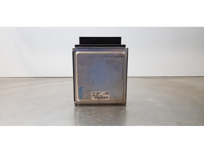 Recambio de centralita motor uce para ford mondeo berlina (ge) ambiente referencia OEM IAM 3S7A12A650FD   Recambio de centralita motor uce para ford mondeo berlina (ge) ambiente referencia OEM IAM 3S7A12A650FD