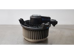 Recambio de motor calefaccion para jaguar xf 2.7 v6 diesel luxury referencia OEM IAM AV2727005391  