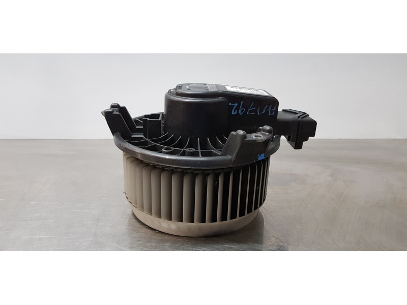 Recambio de motor calefaccion para jaguar xf 2.7 v6 diesel luxury referencia OEM IAM AV2727005391  