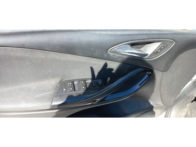 opel astra k lim. 5türig del año 2016