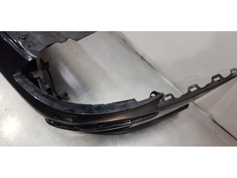 Recambio de paragolpes delantero para peugeot 407 premium referencia OEM IAM 7401RC  
