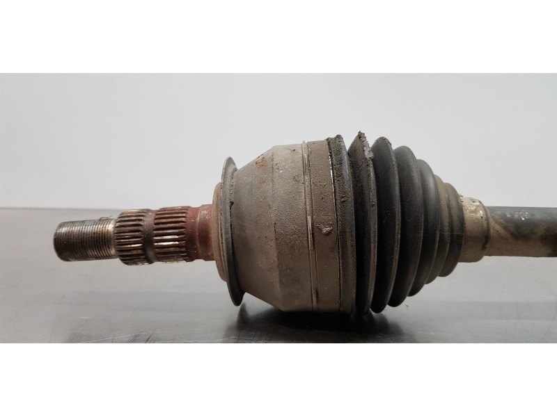 Recambio de transmision delantera izquierda para chevrolet cruze lt referencia OEM IAM 13334718   Recambio de transmision delantera izquierda para chevrolet cruze lt referencia OEM IAM 13334718