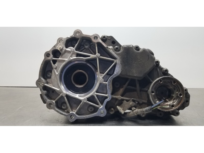 Recambio de caja transfer para alfa romeo stelvio (630) basis q4 referencia OEM IAM 46346179 00463374830 