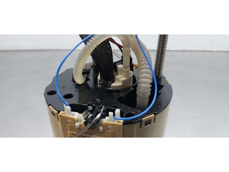 Recambio de aforador para opel astra k lim. 5türig business referencia OEM IAM 13522651  