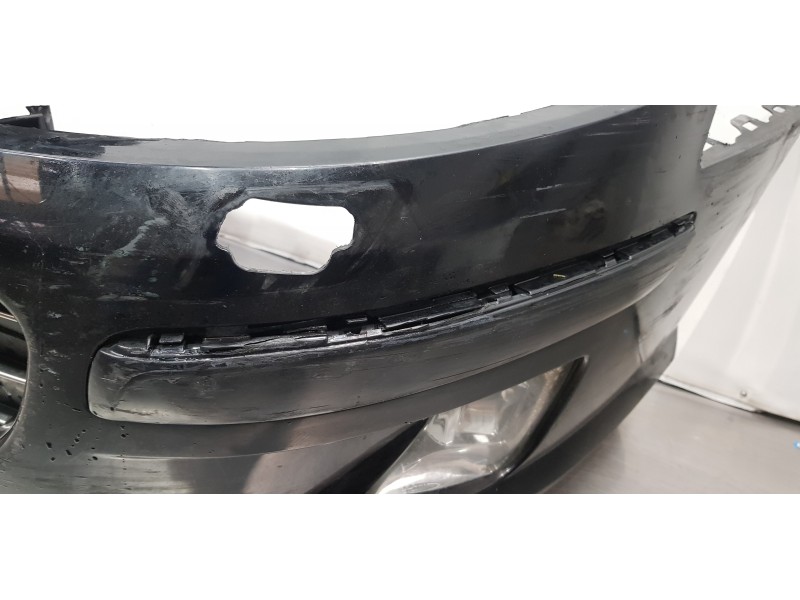 Recambio de paragolpes delantero para peugeot 407 premium referencia OEM IAM 7401RC  