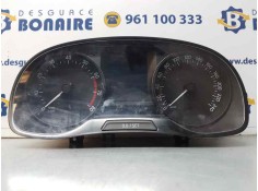 Recambio de cuadro instrumentos para skoda fabia active referencia OEM IAM 6V0920700A  