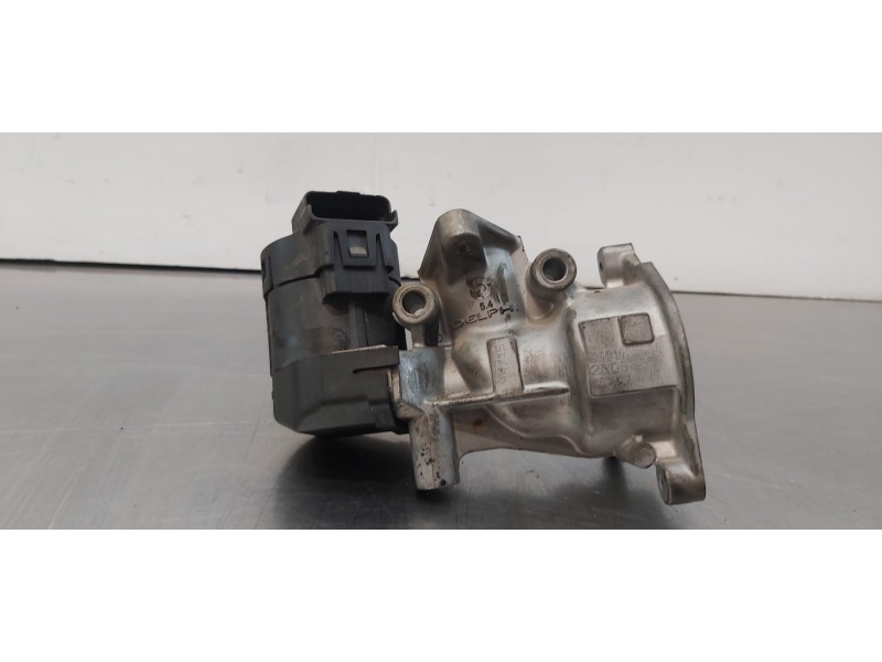 Recambio de valvula egr para ford focus berlina (cap) ghia referencia OEM IAM 9681825280  