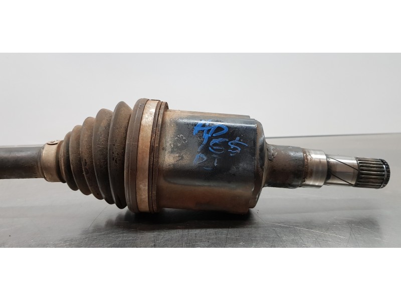 Recambio de transmision delantera izquierda para chevrolet cruze lt referencia OEM IAM 13334718   Recambio de transmision delantera izquierda para chevrolet cruze lt referencia OEM IAM 13334718