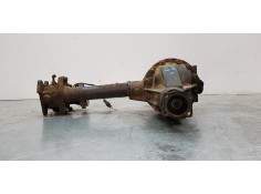 Recambio de diferencial delantero para opel frontera b limited referencia OEM IAM 91160402