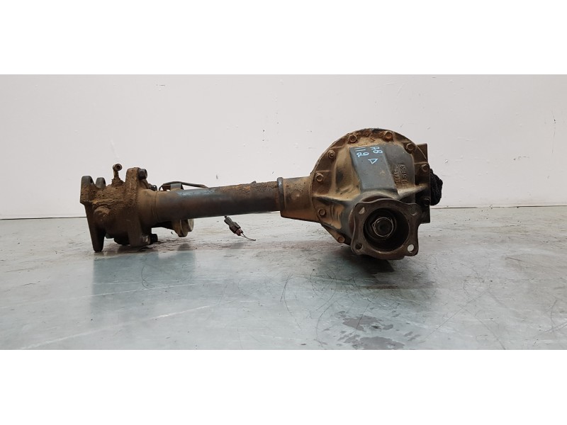 Recambio de diferencial delantero para opel frontera b limited referencia OEM IAM 91160402  