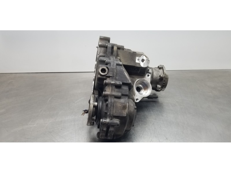 Recambio de caja transfer para alfa romeo stelvio (630) basis q4 referencia OEM IAM 46346179 00463374830 