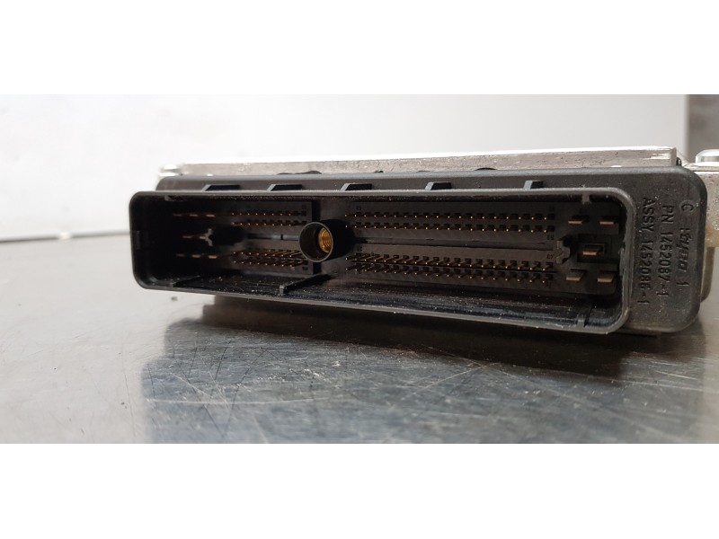 Recambio de centralita motor uce para ford mondeo berlina (ge) ambiente referencia OEM IAM 3S7A12A650FD   Recambio de centralita motor uce para ford mondeo berlina (ge) ambiente referencia OEM IAM 3S7A12A650FD