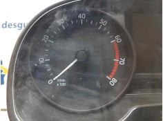Recambio de cuadro instrumentos para skoda fabia active referencia OEM IAM 6V0920700A   2