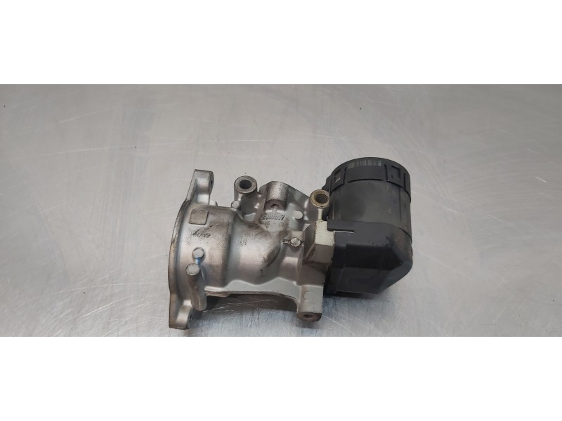 Recambio de valvula egr para ford focus berlina (cap) ghia referencia OEM IAM 9681825280  