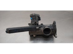 Recambio de valvula egr para mercedes clase e (w211) familiar 280 t cdi (211.223) referencia OEM IAM A6480900154  