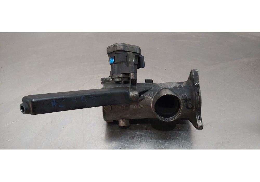 Recambio de valvula egr para mercedes clase e (w211) familiar 280 t cdi (211.223) referencia OEM IAM A6480900154  
