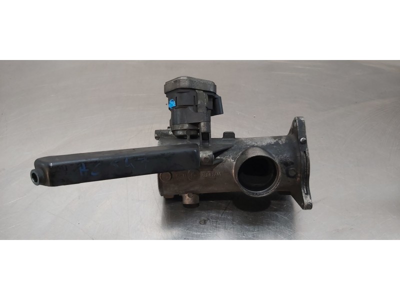 Recambio de valvula egr para mercedes clase e (w211) familiar 280 t cdi (211.223) referencia OEM IAM A6480900154   Recambio de valvula egr para mercedes clase e (w211) familiar 280 t cdi (211.223) referencia OEM IAM A6480900154