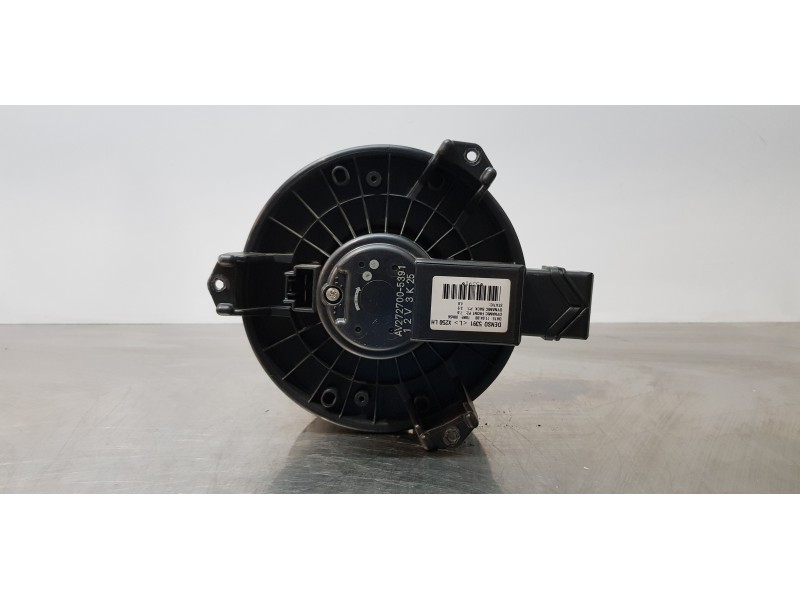 Recambio de motor calefaccion para jaguar xf 2.7 v6 diesel luxury referencia OEM IAM AV2727005391  