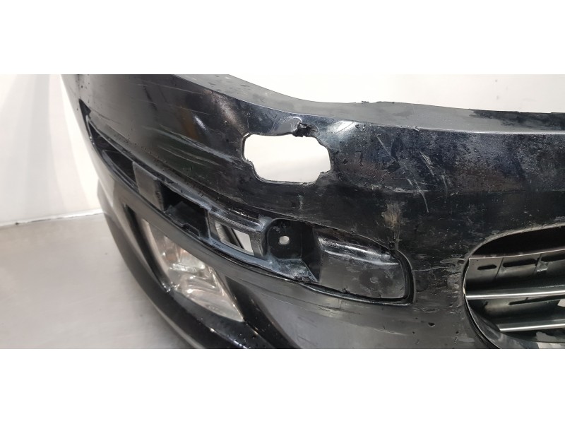 Recambio de paragolpes delantero para peugeot 407 premium referencia OEM IAM 7401RC  