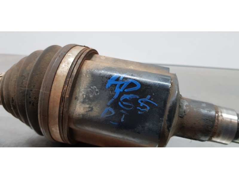 Recambio de transmision delantera izquierda para chevrolet cruze lt referencia OEM IAM 13334718   Recambio de transmision delantera izquierda para chevrolet cruze lt referencia OEM IAM 13334718