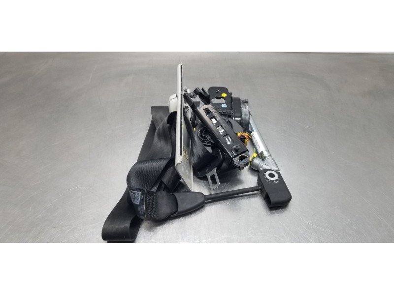 Recambio de kit airbag para volkswagen passat lim. (362) referencia OEM IAM 561857003K81X 561857003K 