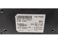 Recambio de modulo electronico para ford focus lim. (cb8) titanium referencia OEM IAM AM5T14D212ED   2