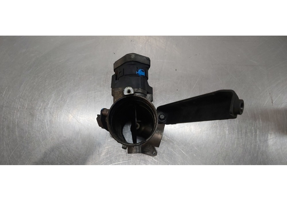 Recambio de valvula egr para mercedes clase e (w211) familiar 280 t cdi (211.223) referencia OEM IAM A6480900154   Recambio de valvula egr para mercedes clase e (w211) familiar 280 t cdi (211.223) referencia OEM IAM A6480900154