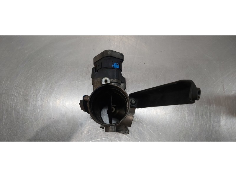 Recambio de valvula egr para mercedes clase e (w211) familiar 280 t cdi (211.223) referencia OEM IAM A6480900154   Recambio de valvula egr para mercedes clase e (w211) familiar 280 t cdi (211.223) referencia OEM IAM A6480900154